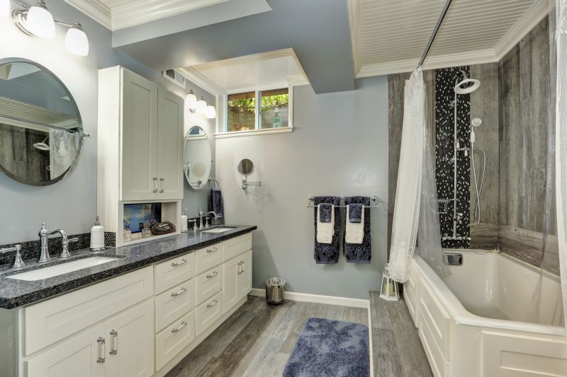 Top Bathroom Remodeling Companies in Bayville, NJ